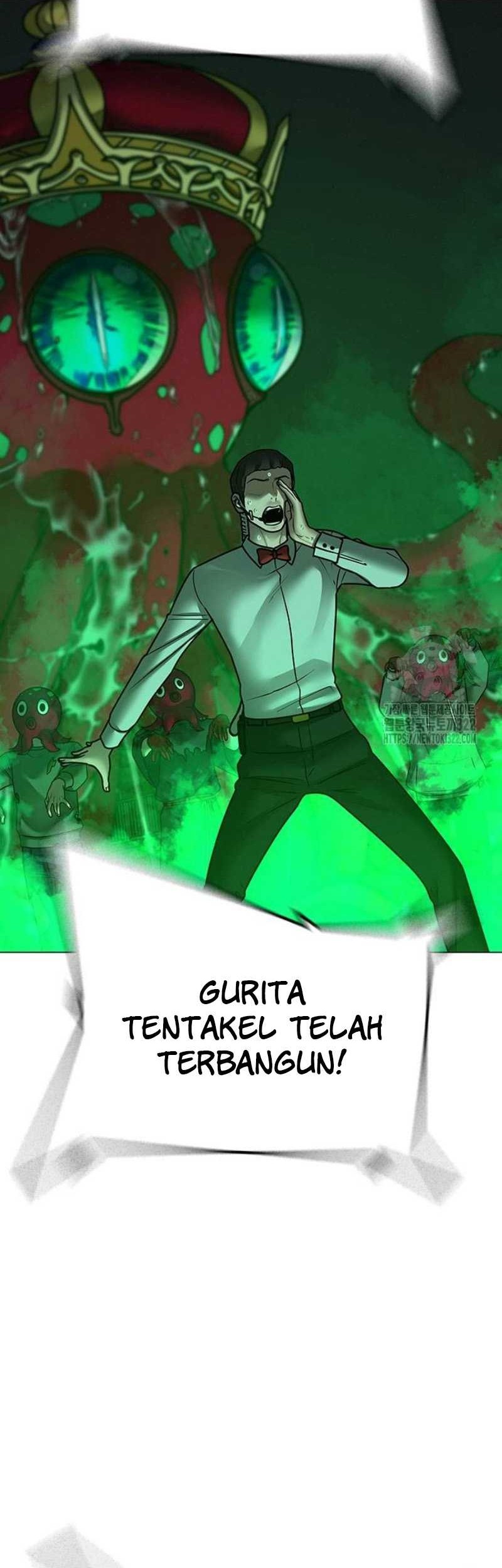 Reality Quest Chapter 121 - halaman 81