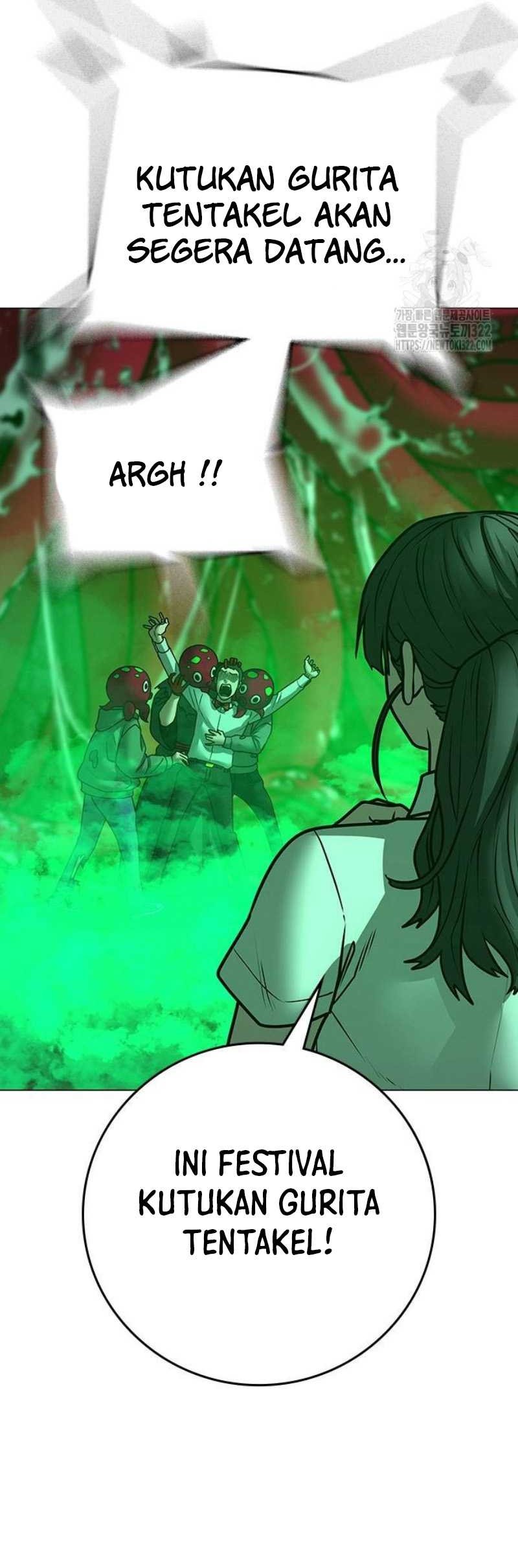 Reality Quest Chapter 121 - halaman 82