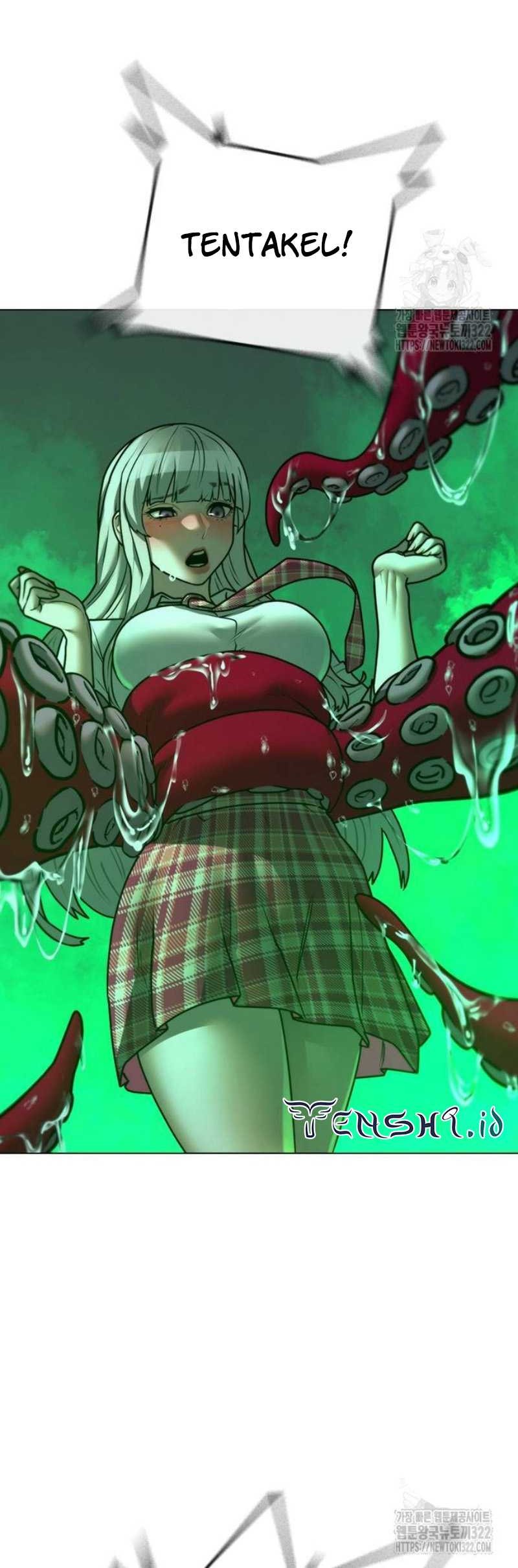 Reality Quest Chapter 121 - halaman 85