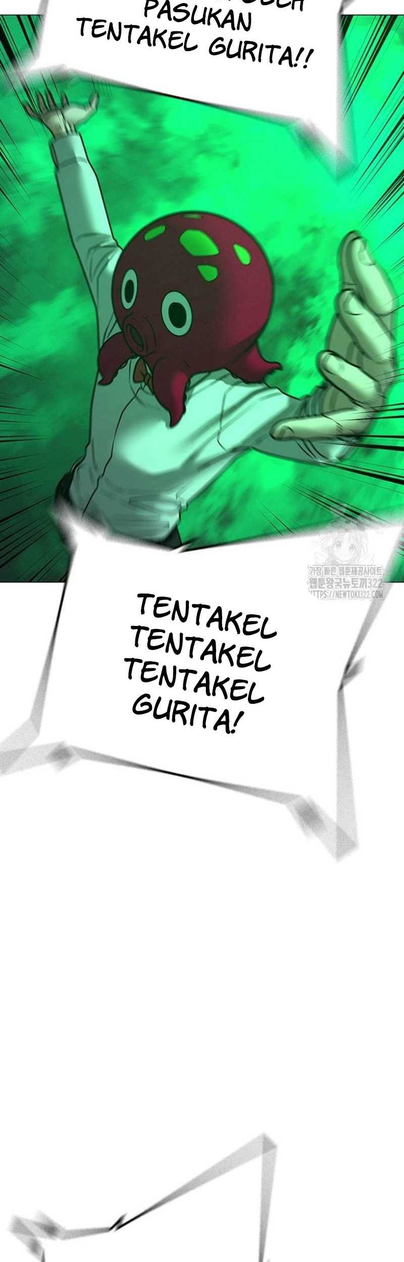 Reality Quest Chapter 121 - halaman 87