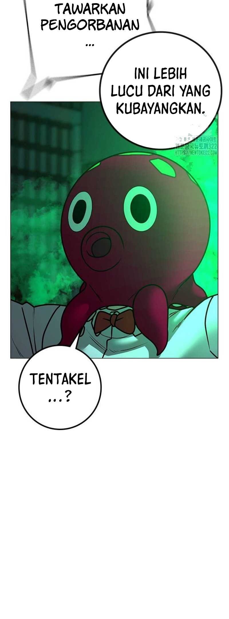 Reality Quest Chapter 121 - halaman 88