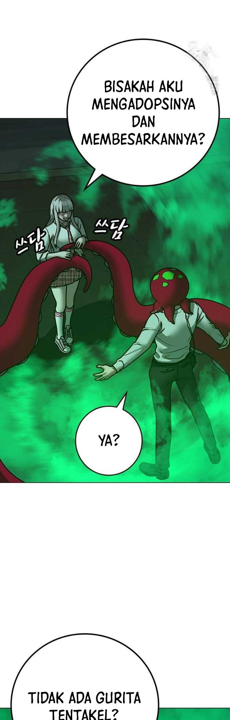 Reality Quest Chapter 121 - halaman 89