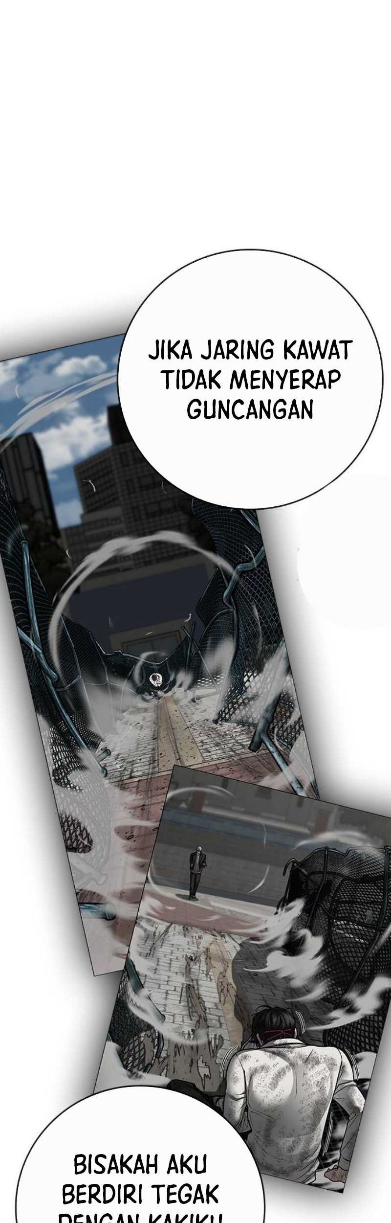 Reality Quest Chapter 121 - halaman 97
