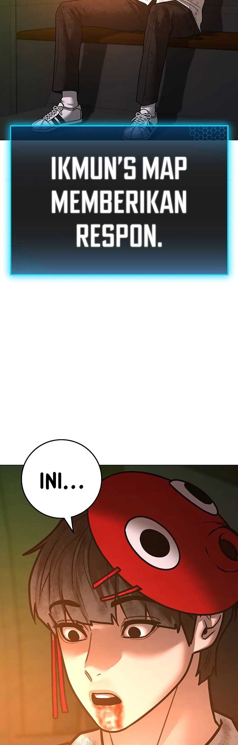 Reality Quest Chapter 122 - halaman 12