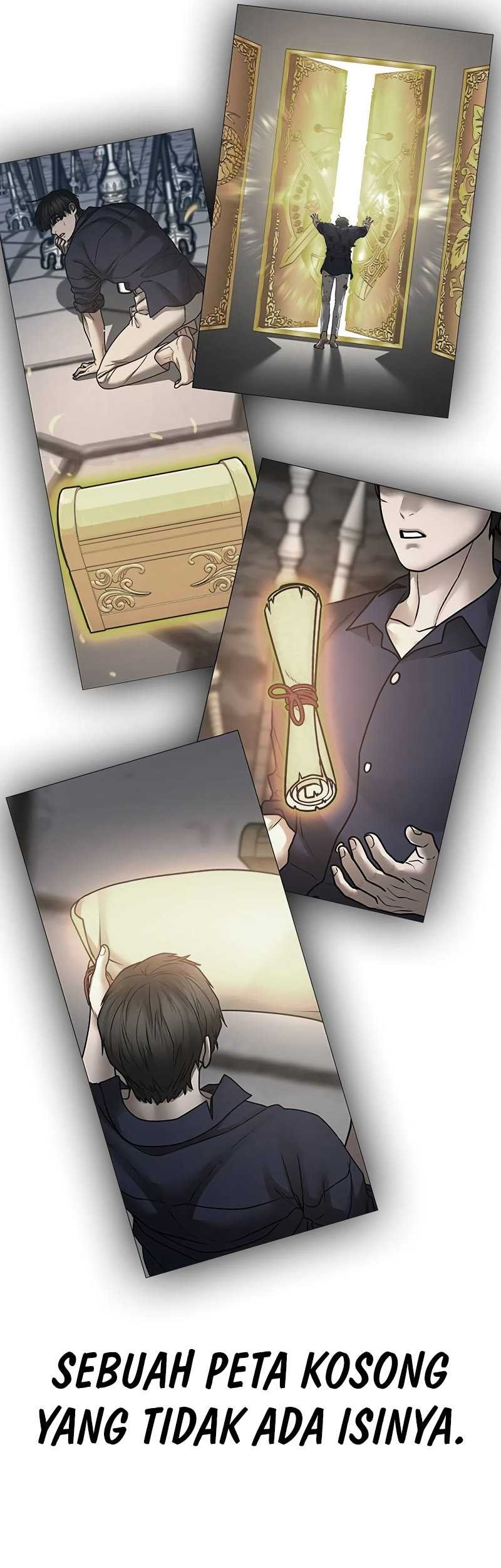 Reality Quest Chapter 122 - halaman 14