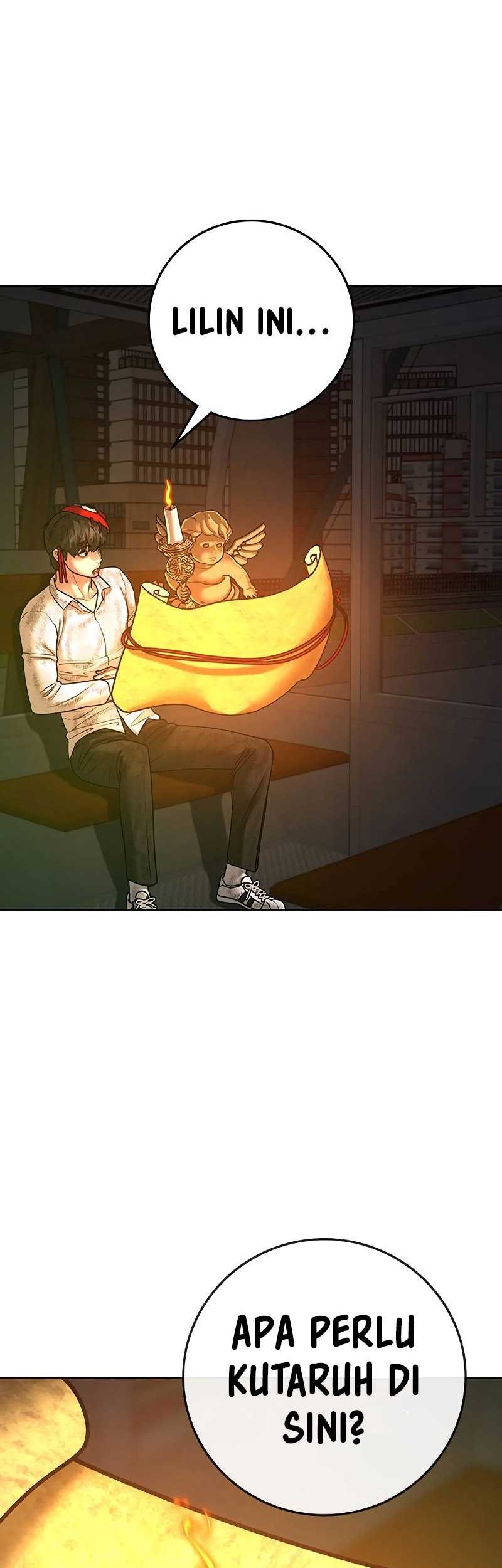 Reality Quest Chapter 122 - halaman 15