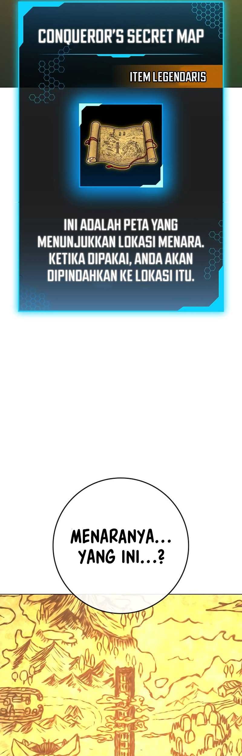 Reality Quest Chapter 122 - halaman 18