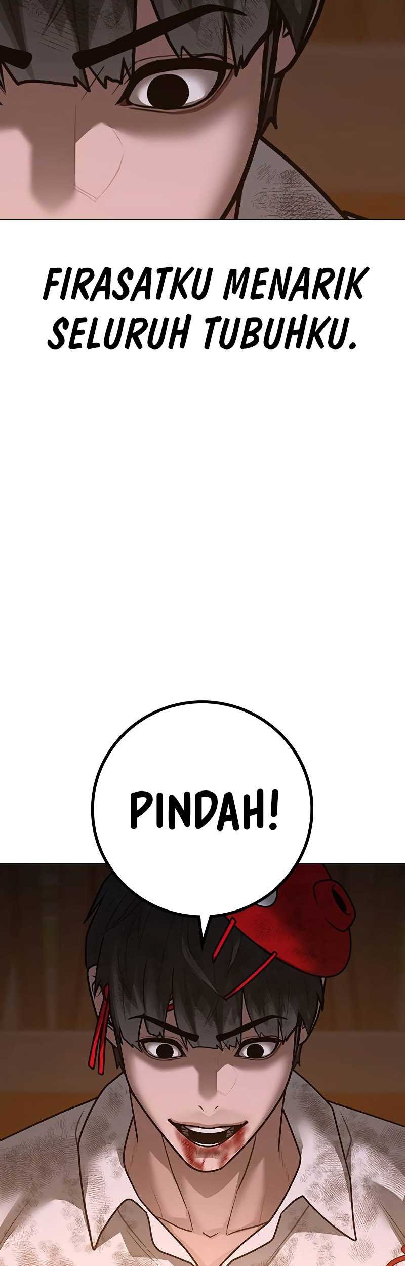 Reality Quest Chapter 122 - halaman 20
