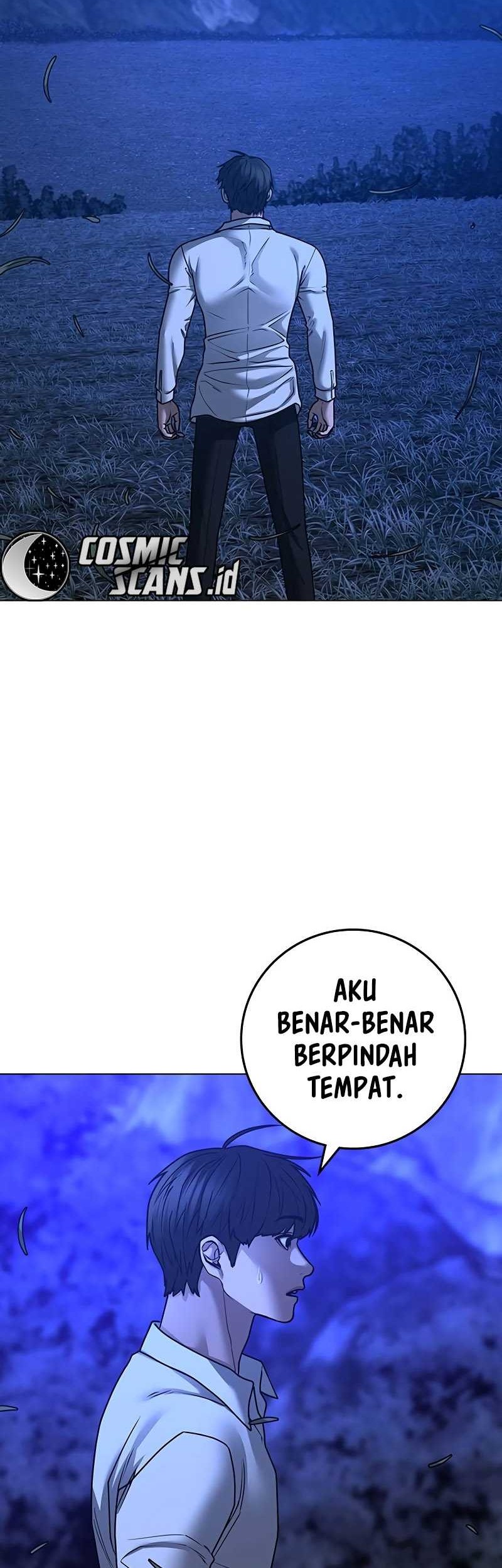 Reality Quest Chapter 122 - halaman 27