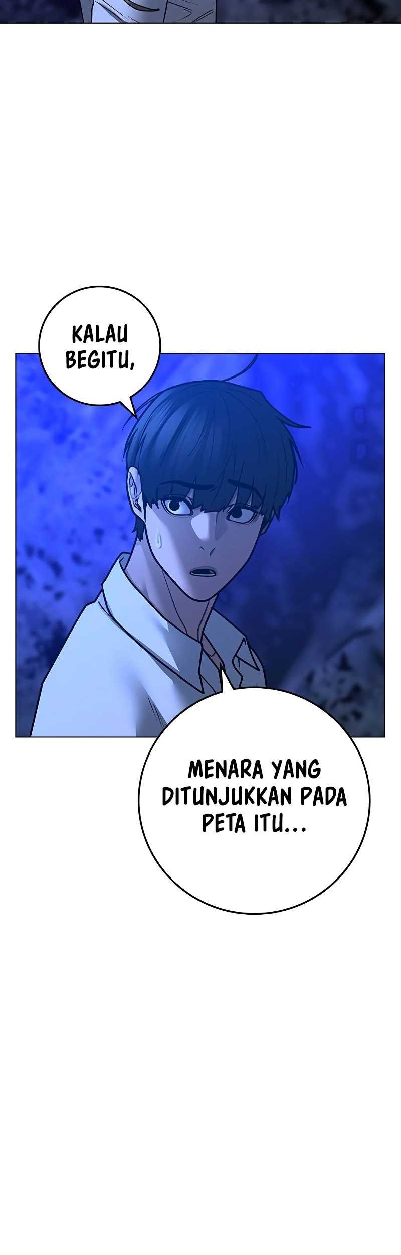 Reality Quest Chapter 122 - halaman 28