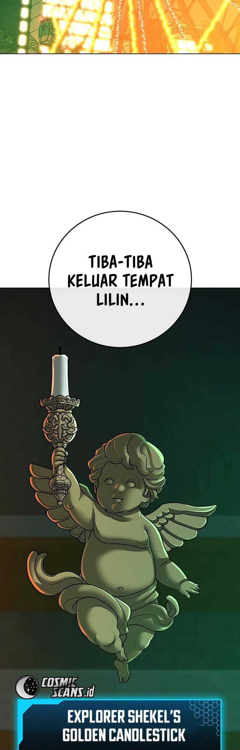 Reality Quest Chapter 122 - halaman 3
