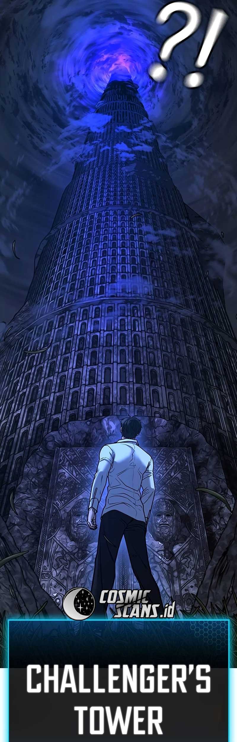 Reality Quest Chapter 122 - halaman 30