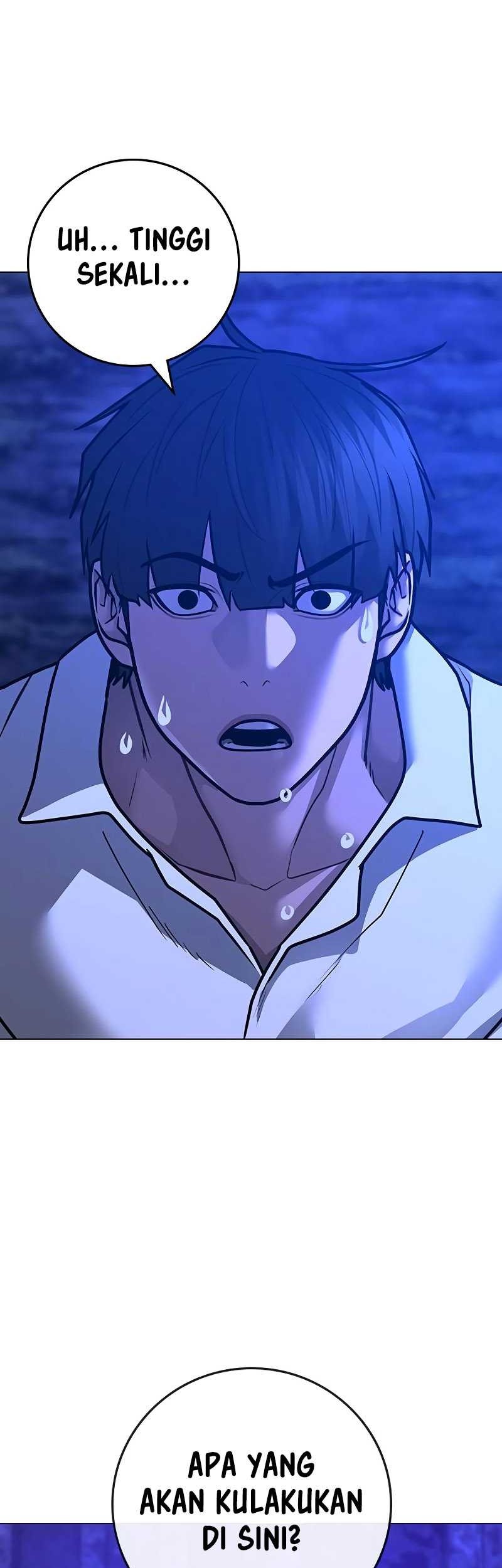 Reality Quest Chapter 122 - halaman 32