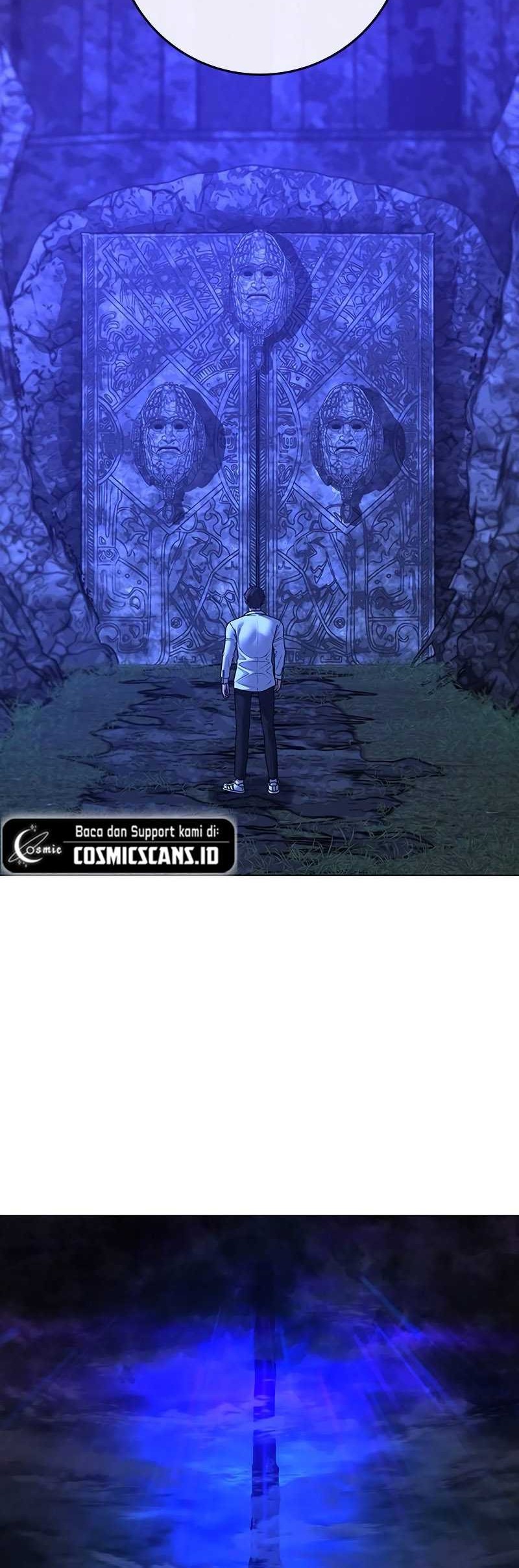 Reality Quest Chapter 122 - halaman 33