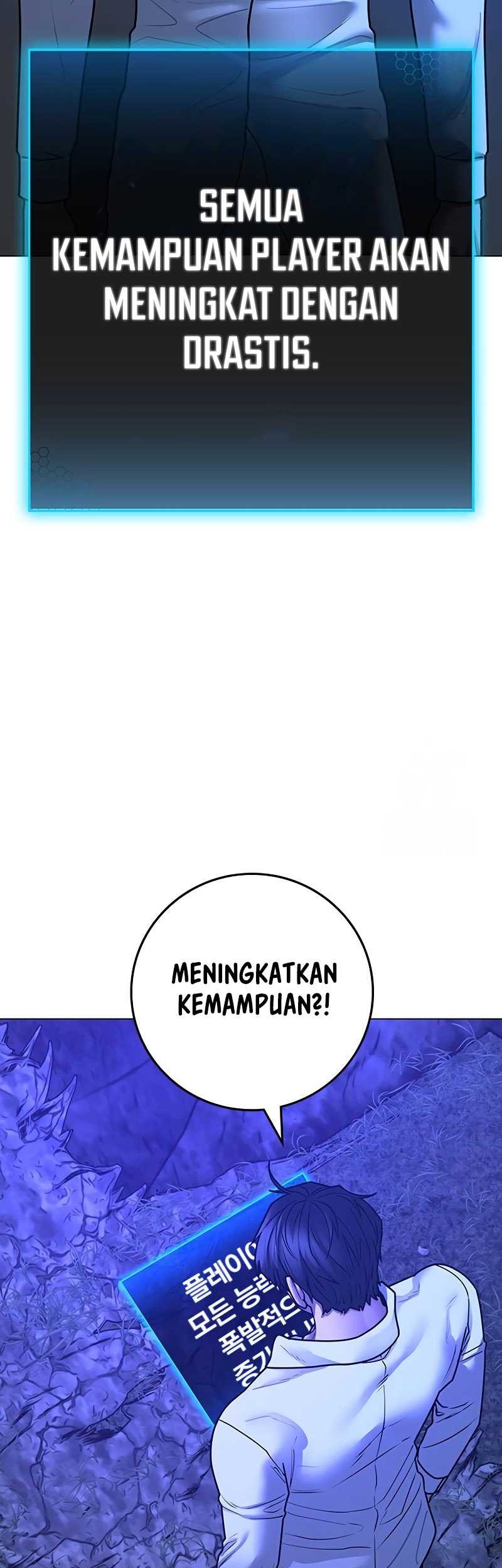 Reality Quest Chapter 122 - halaman 36