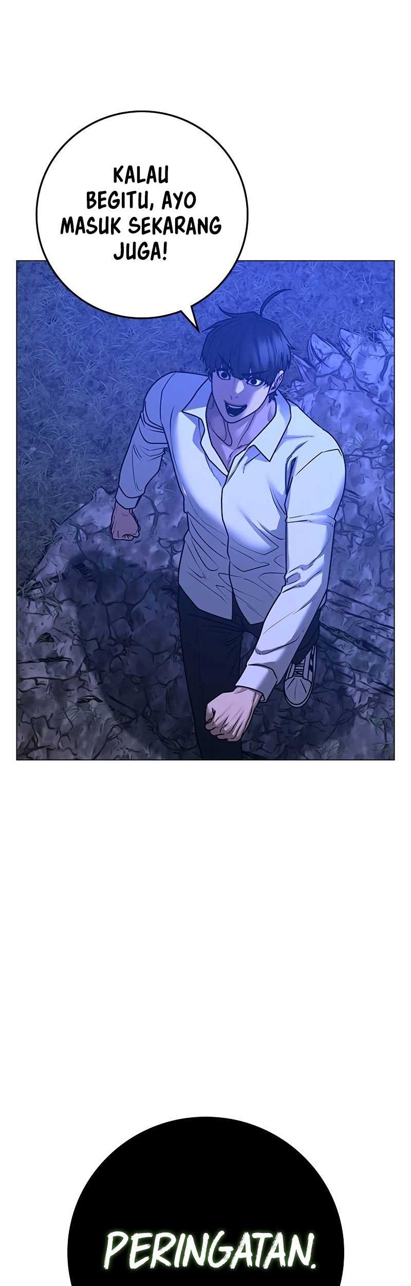 Reality Quest Chapter 122 - halaman 39
