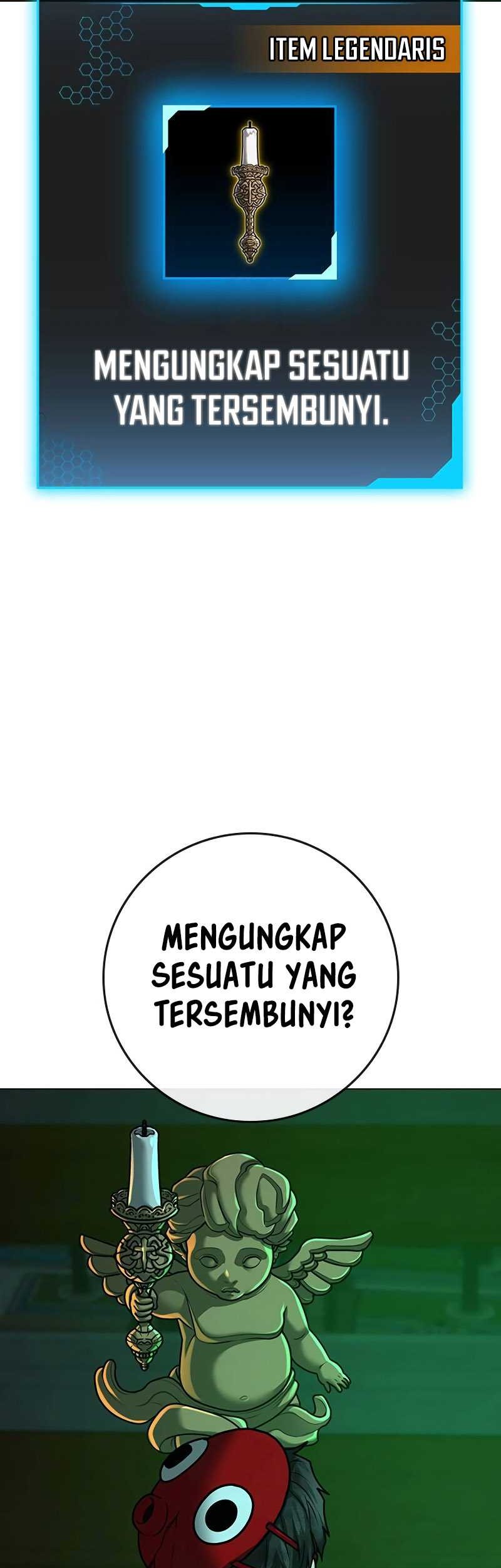 Reality Quest Chapter 122 - halaman 4