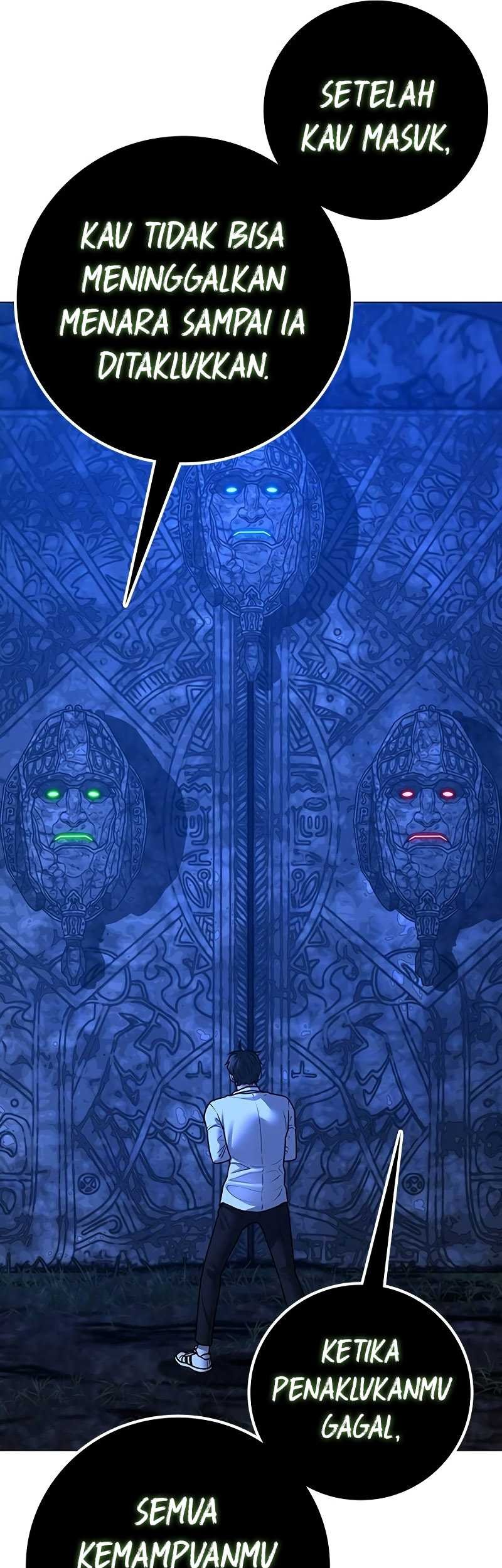 Reality Quest Chapter 122 - halaman 42