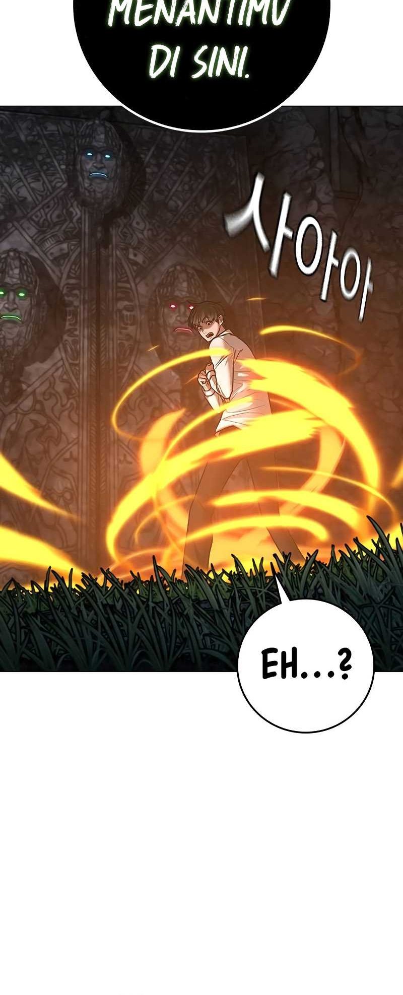 Reality Quest Chapter 122 - halaman 45