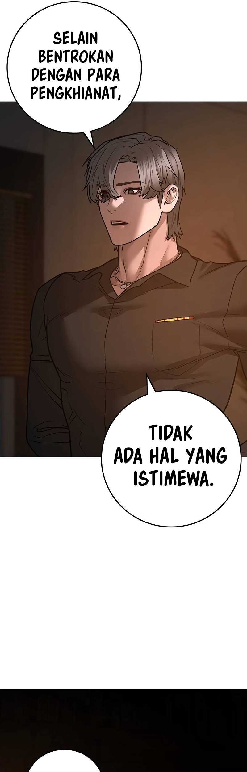 Reality Quest Chapter 122 - halaman 50