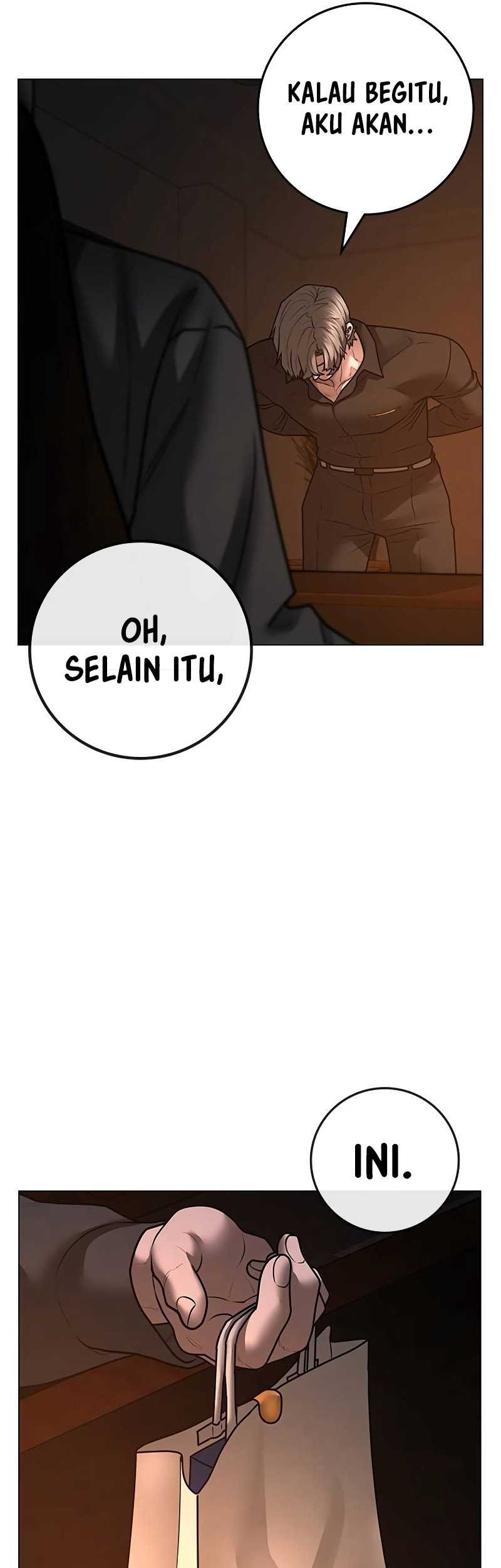 Reality Quest Chapter 122 - halaman 54