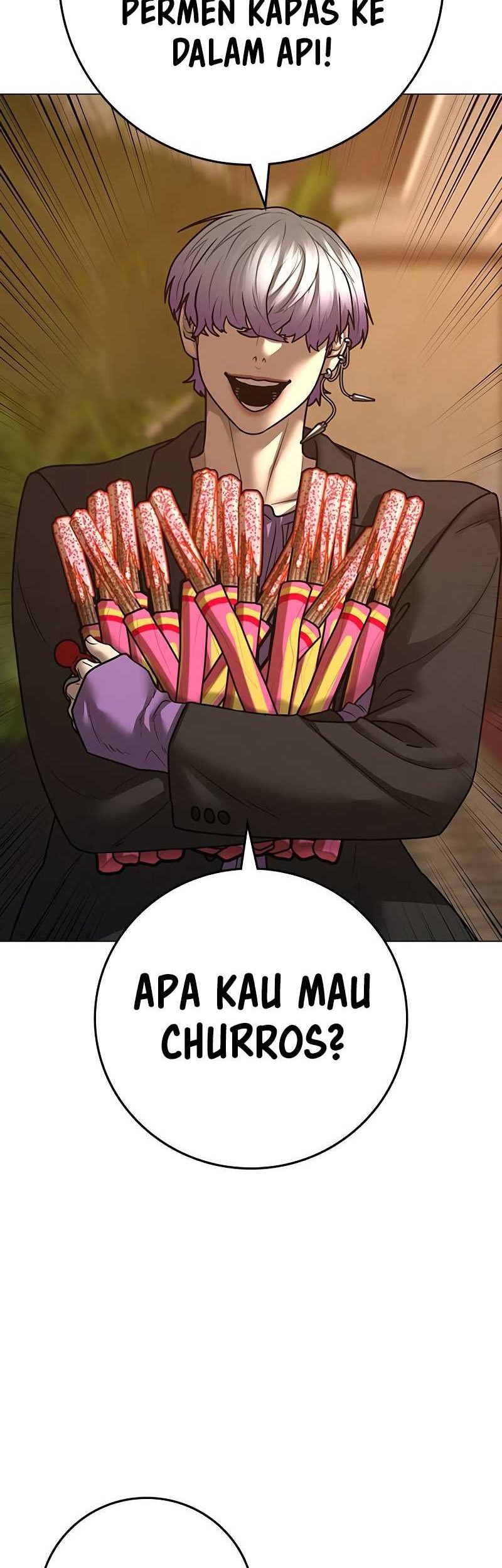 Reality Quest Chapter 122 - halaman 63