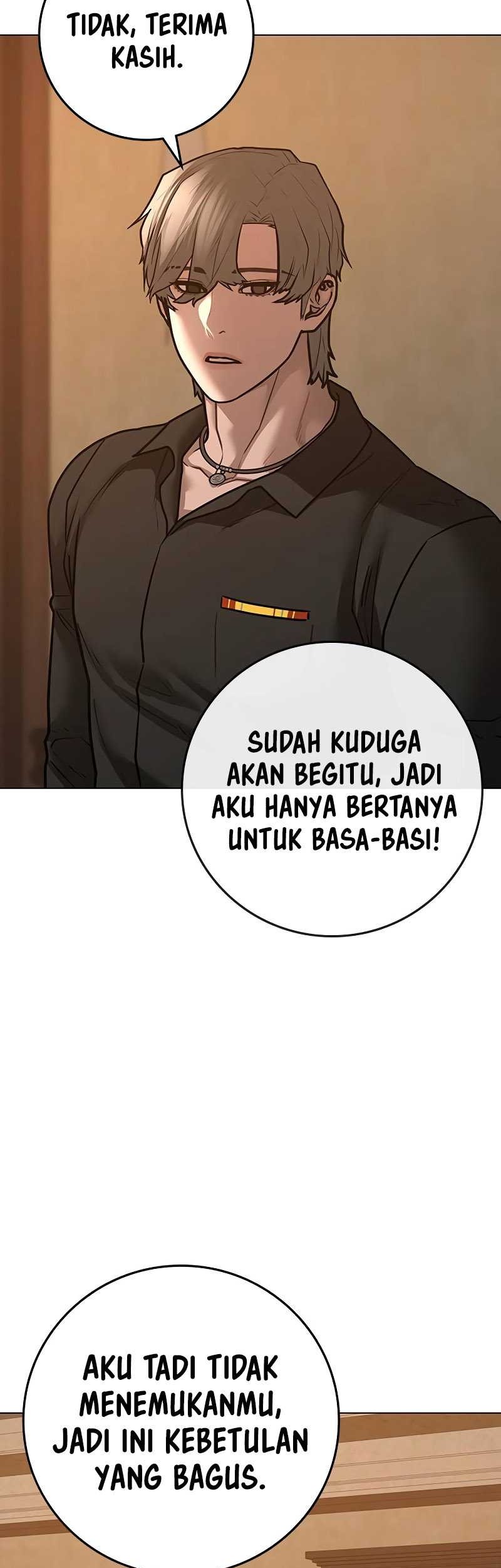 Reality Quest Chapter 122 - halaman 64