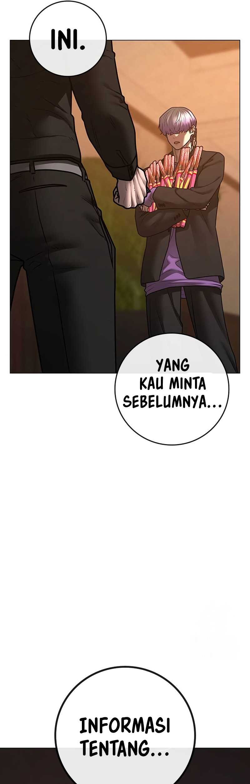 Reality Quest Chapter 122 - halaman 66