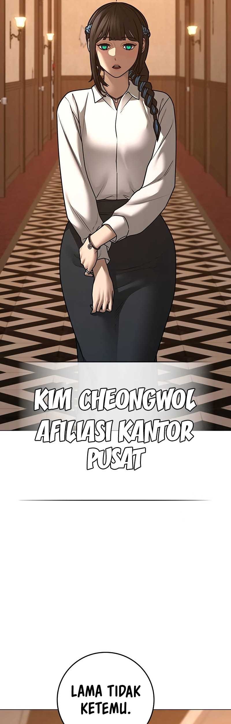 Reality Quest Chapter 122 - halaman 71