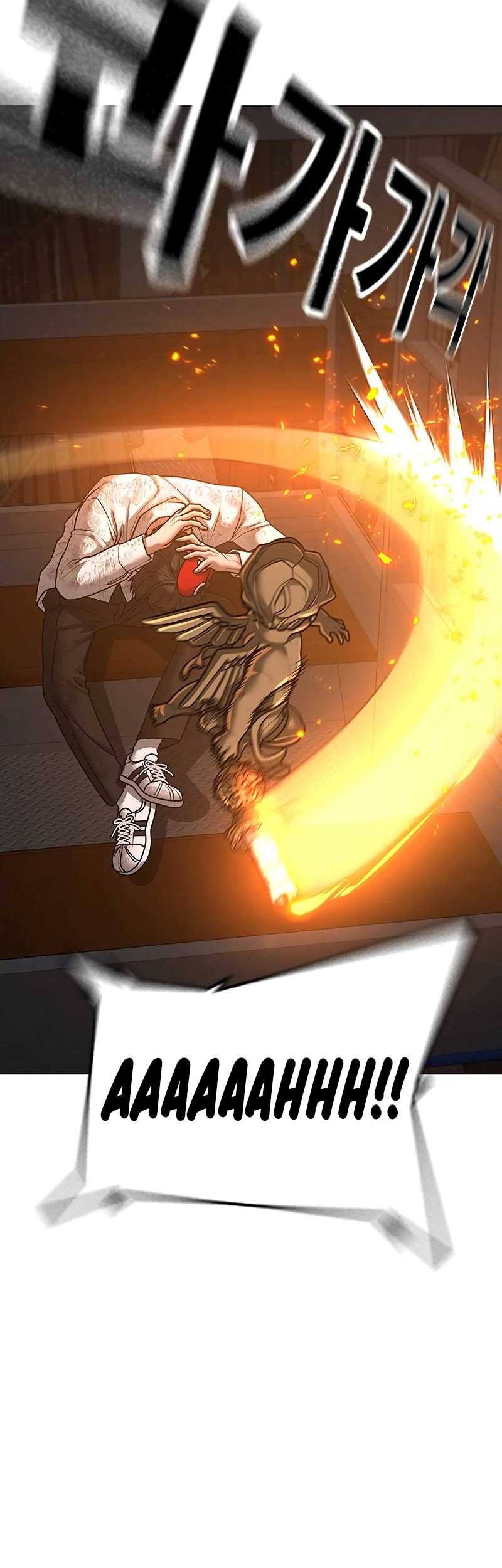 Reality Quest Chapter 122 - halaman 8