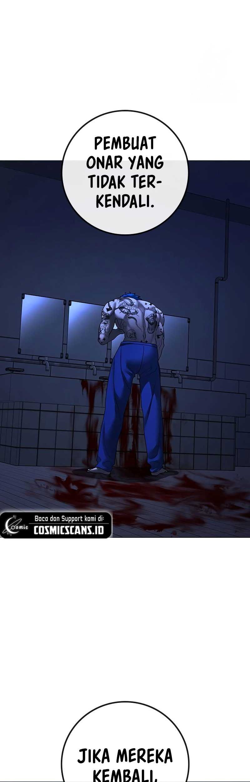 Reality Quest Chapter 122 - halaman 80
