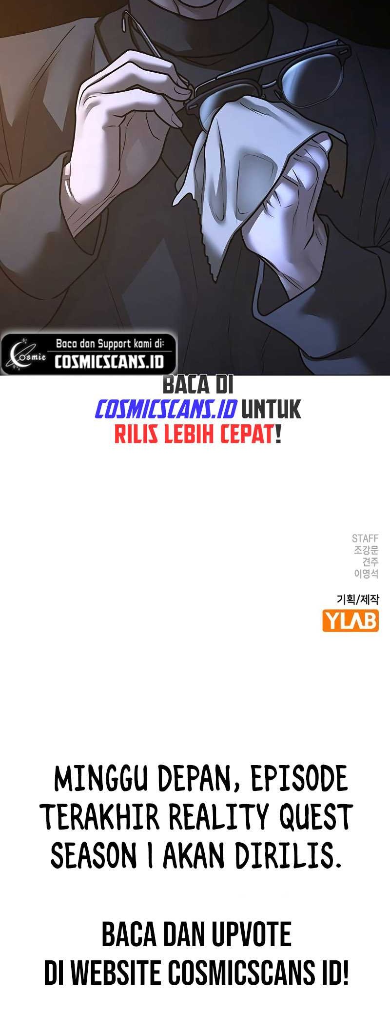 Reality Quest Chapter 122 - halaman 84
