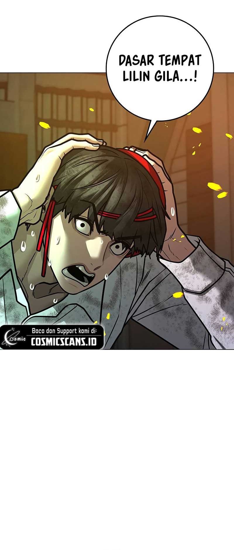 Reality Quest Chapter 122 - halaman 9
