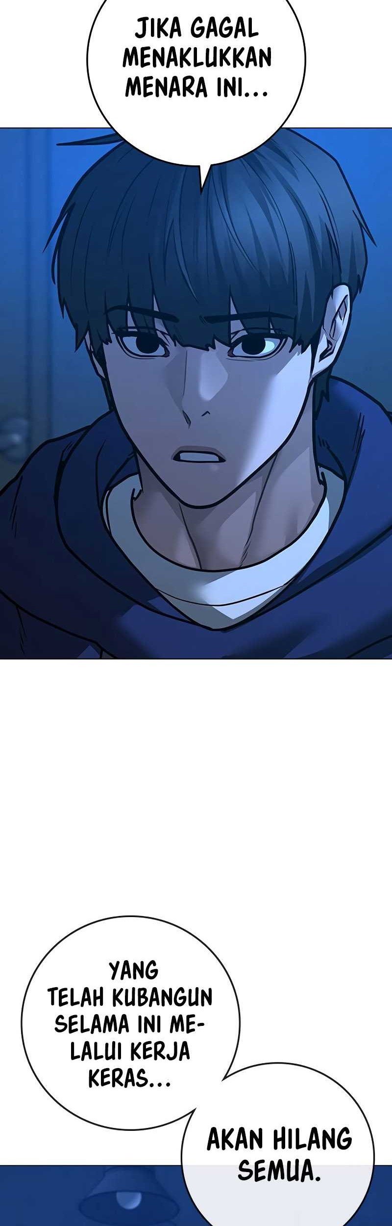 Reality Quest Chapter 123 - halaman 11
