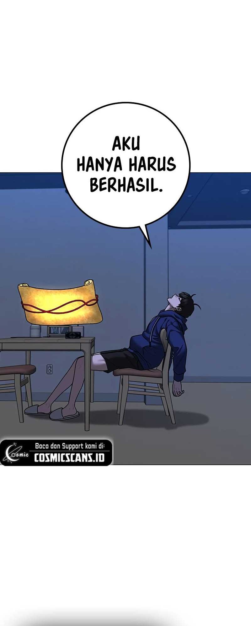 Reality Quest Chapter 123 - halaman 13