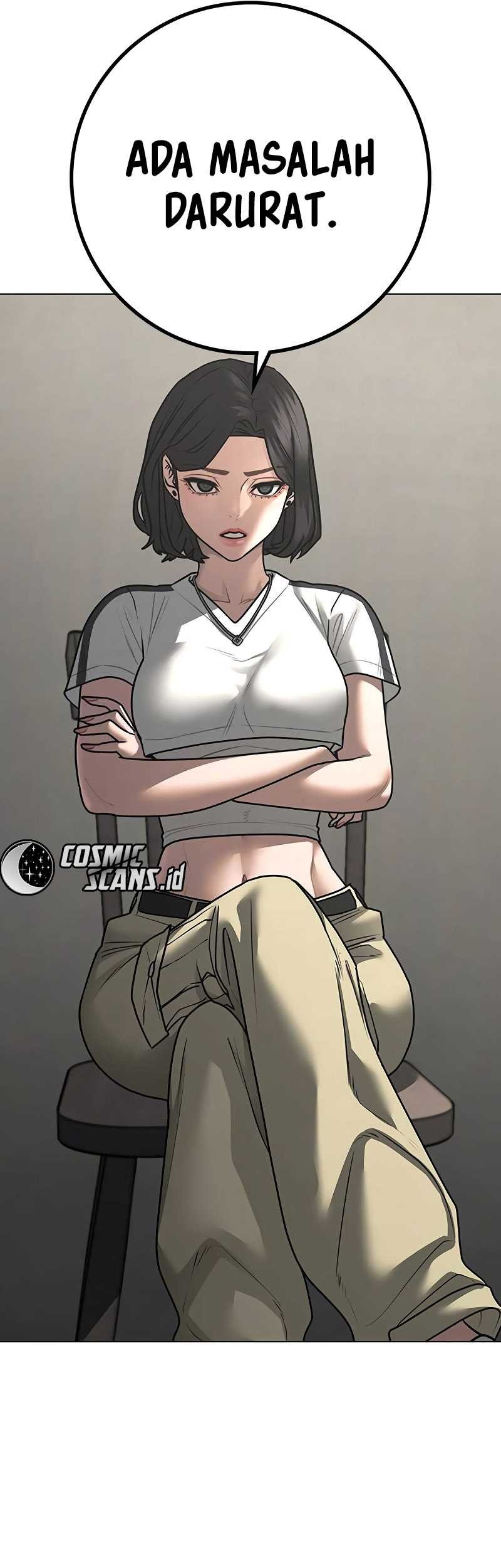 Reality Quest Chapter 123 - halaman 18