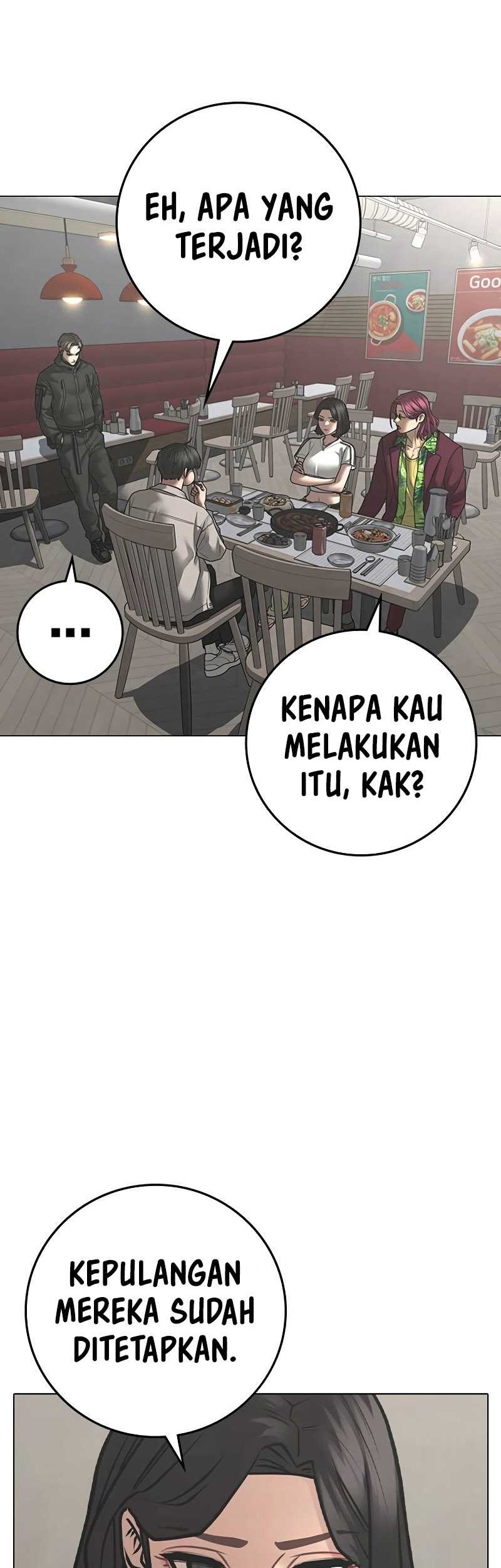 Reality Quest Chapter 123 - halaman 19