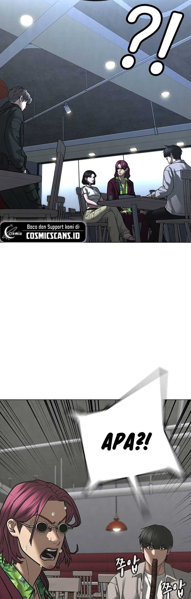 Reality Quest Chapter 123 - halaman 24