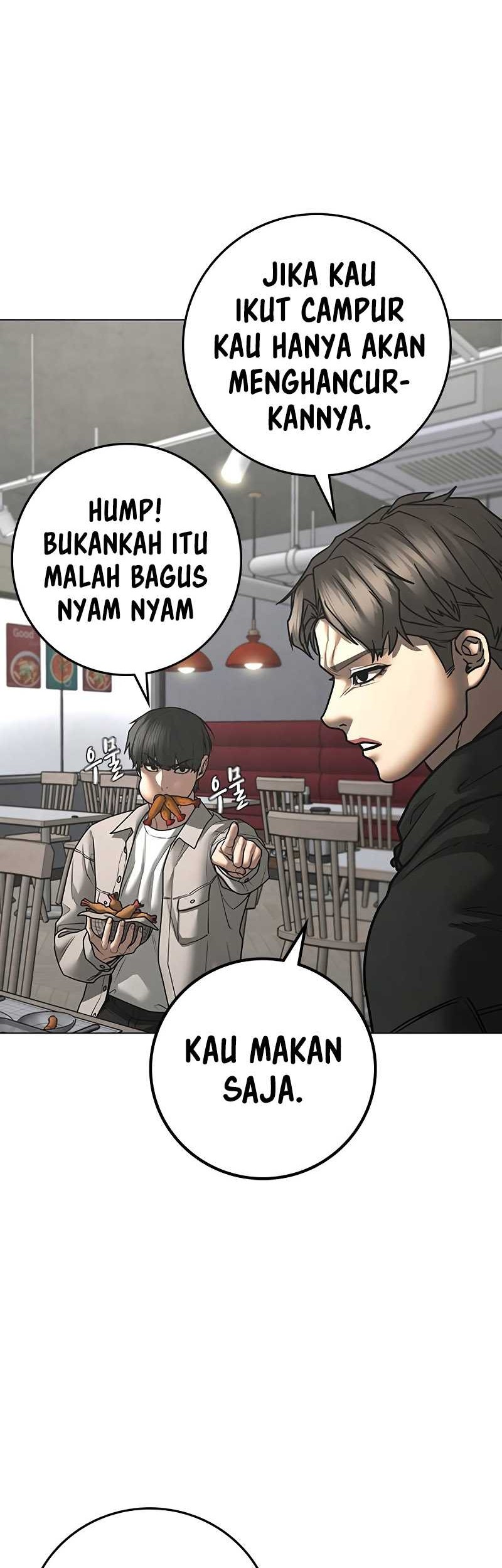 Reality Quest Chapter 123 - halaman 27