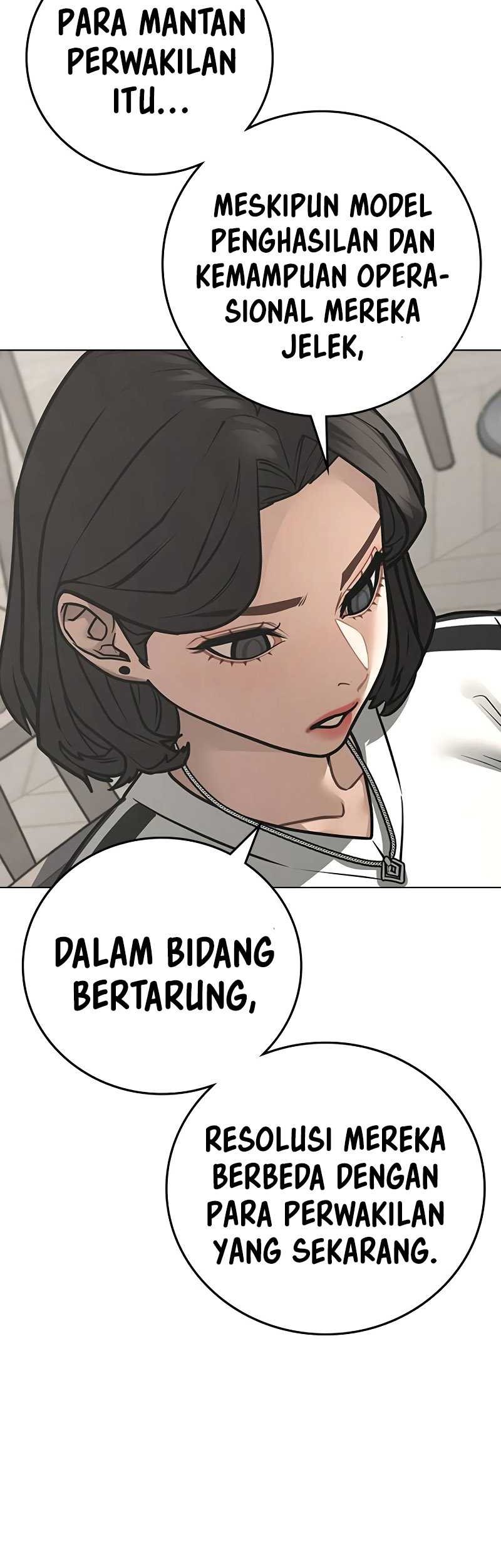 Reality Quest Chapter 123 - halaman 28