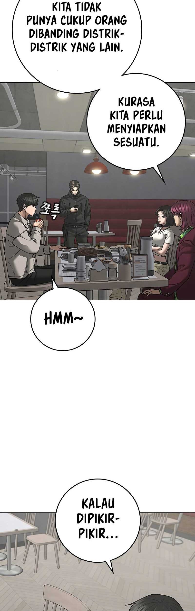 Reality Quest Chapter 123 - halaman 31