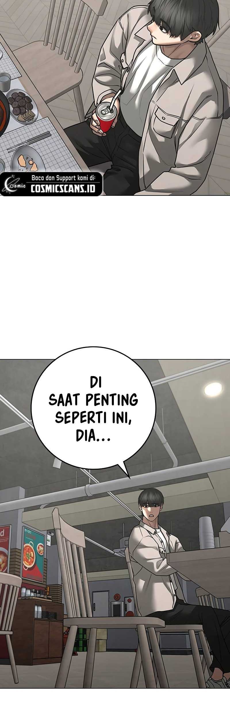 Reality Quest Chapter 123 - halaman 32
