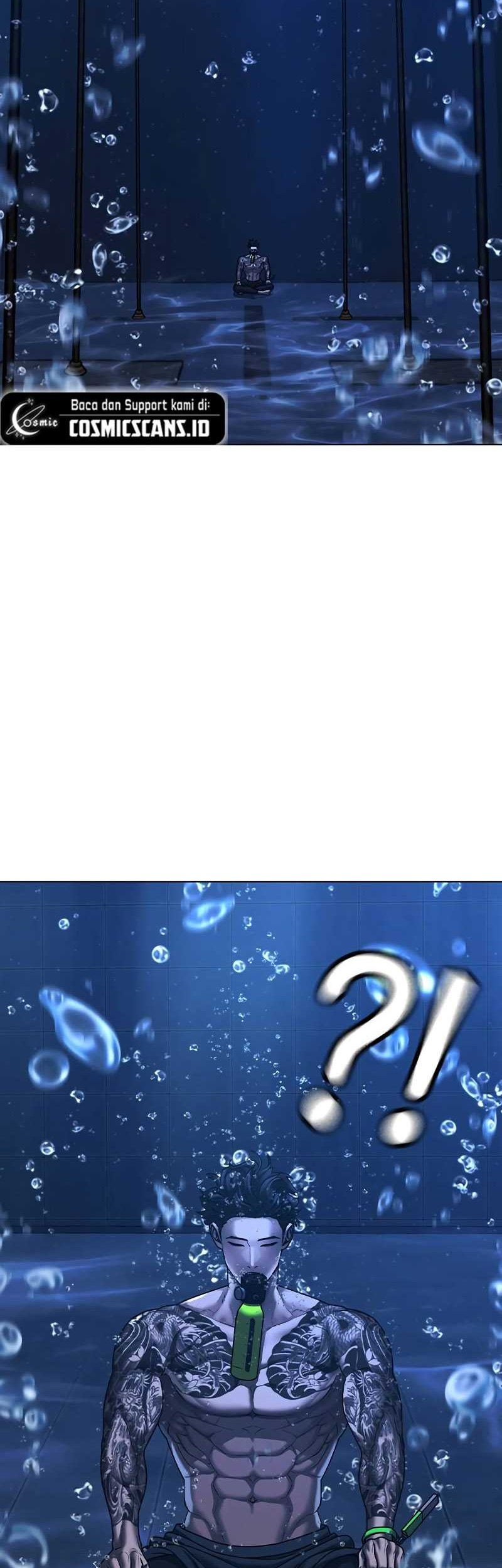 Reality Quest Chapter 123 - halaman 35