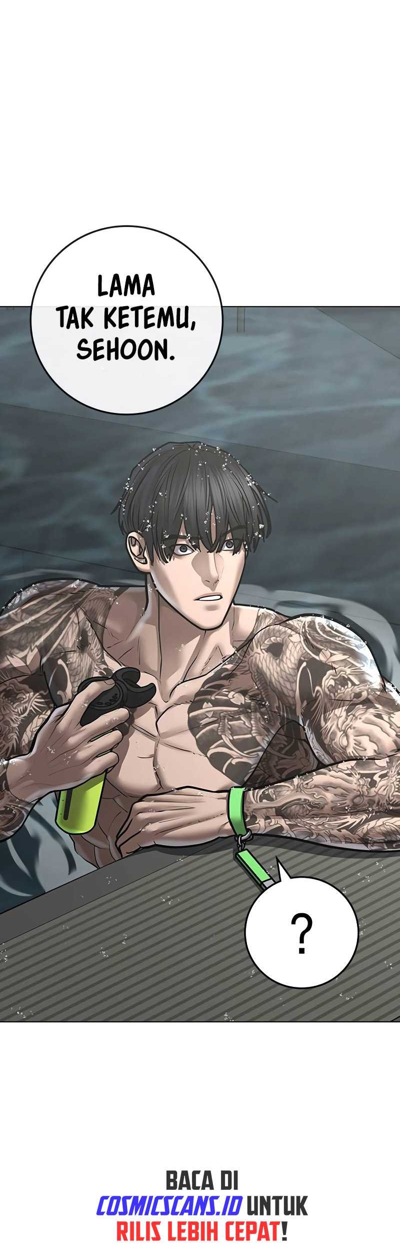 Reality Quest Chapter 123 - halaman 38