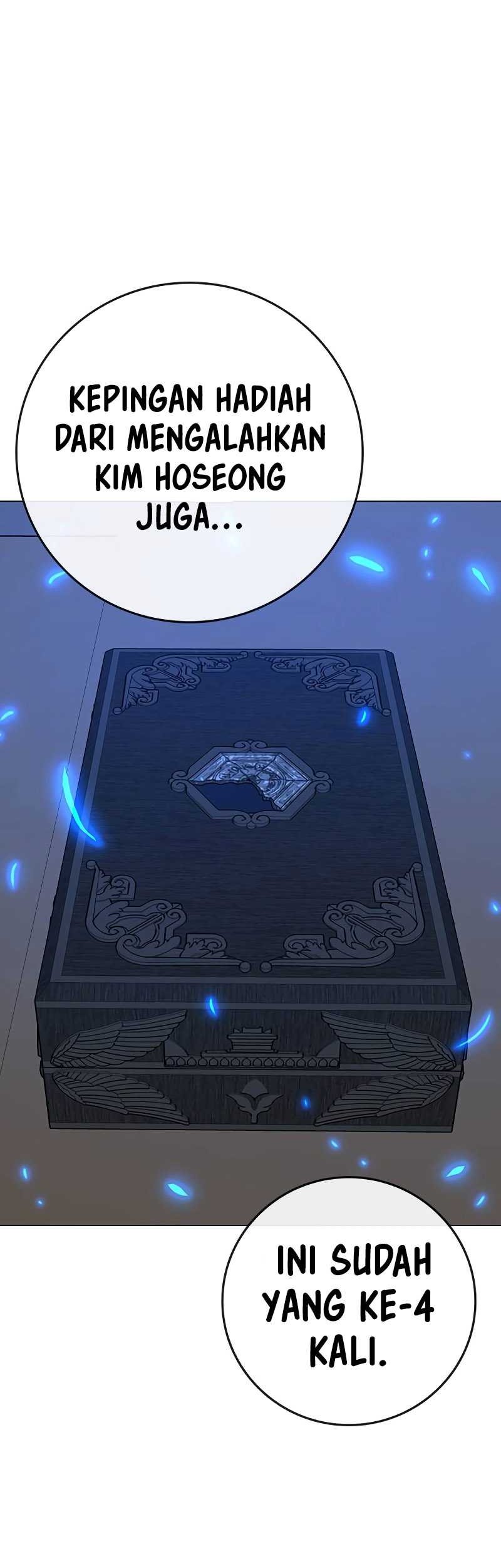 Reality Quest Chapter 123 - halaman 4