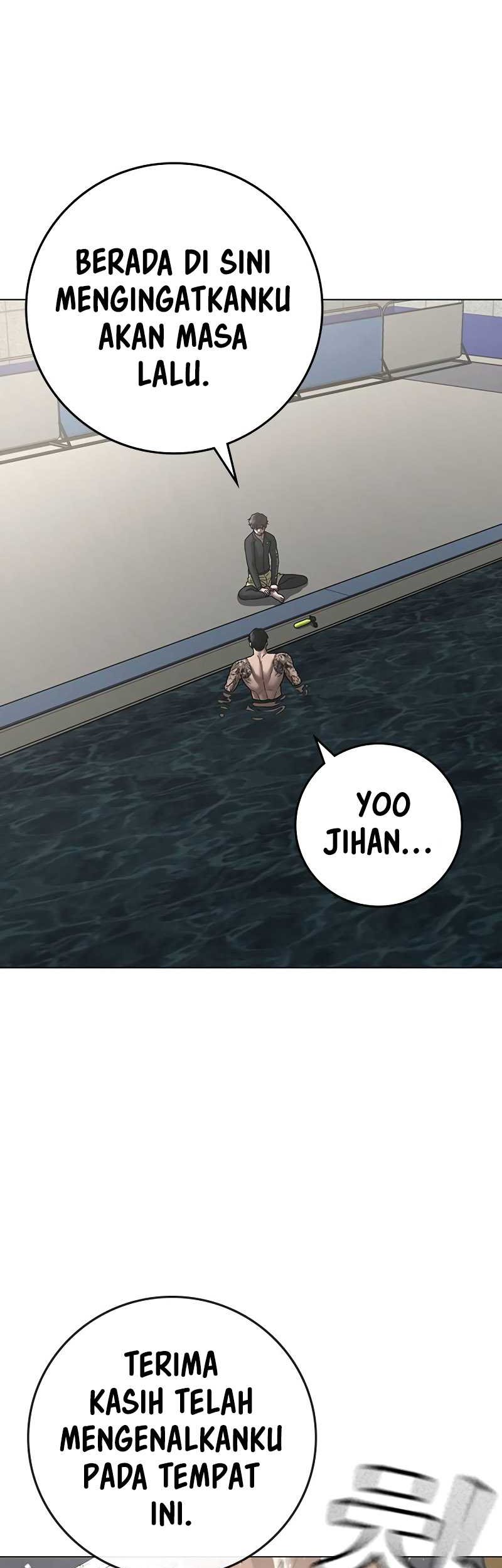 Reality Quest Chapter 123 - halaman 40