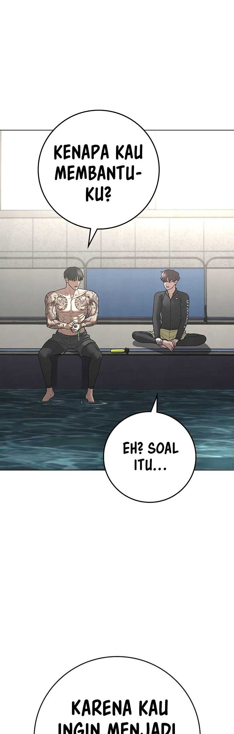 Reality Quest Chapter 123 - halaman 43