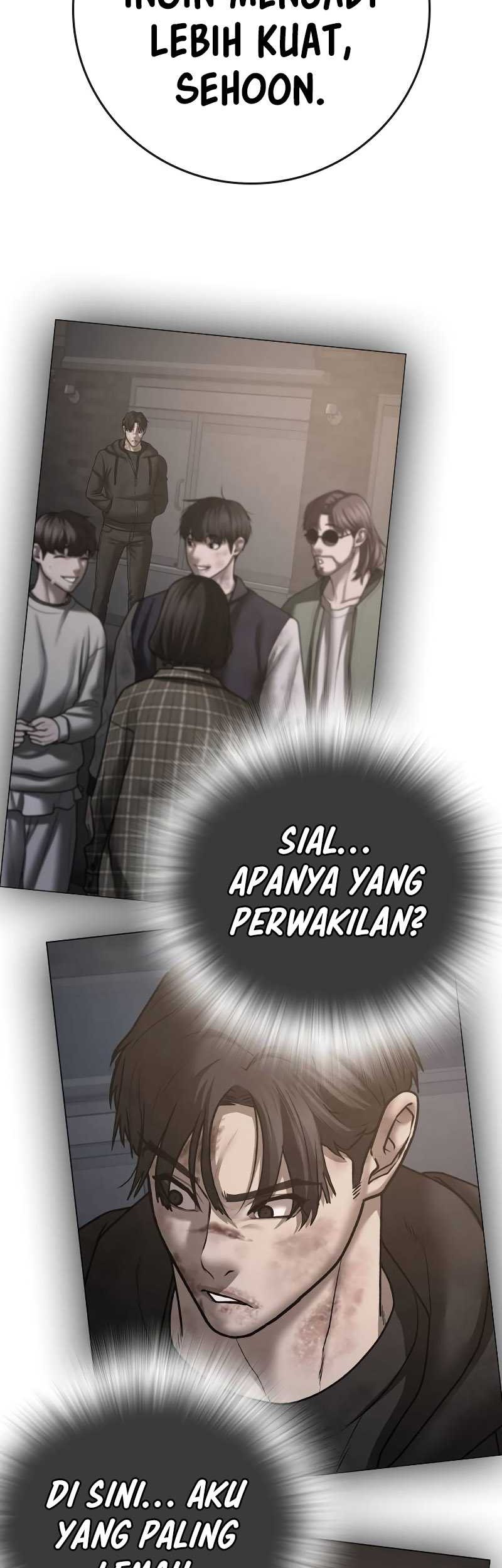 Reality Quest Chapter 123 - halaman 44
