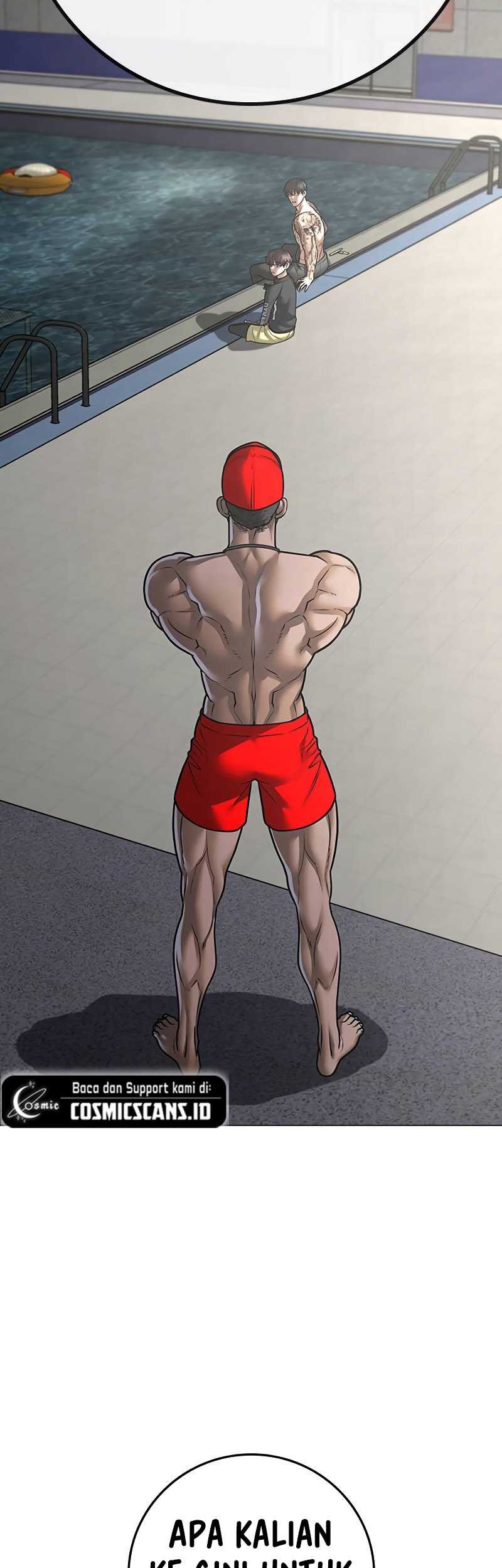 Reality Quest Chapter 123 - halaman 48
