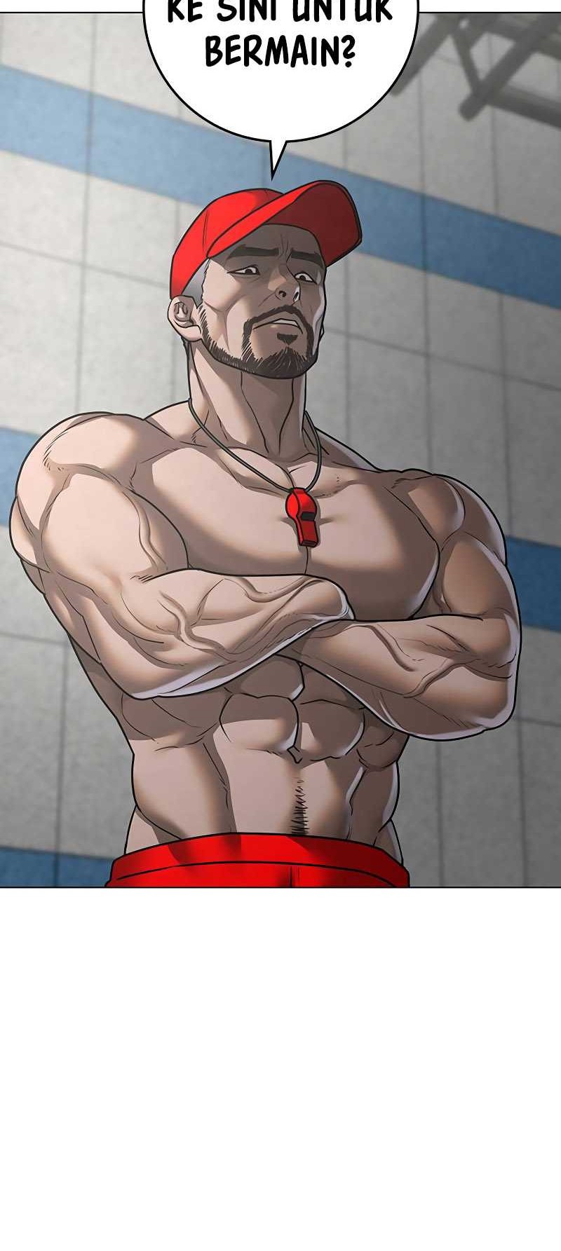 Reality Quest Chapter 123 - halaman 49